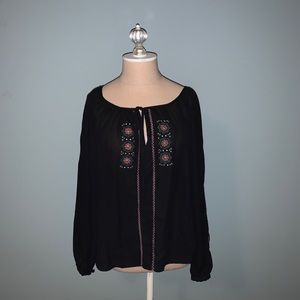 Gianni Bini tunic